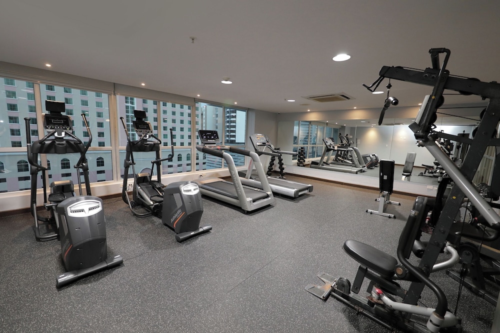Victoria Hotel and Suites Panama 28/53