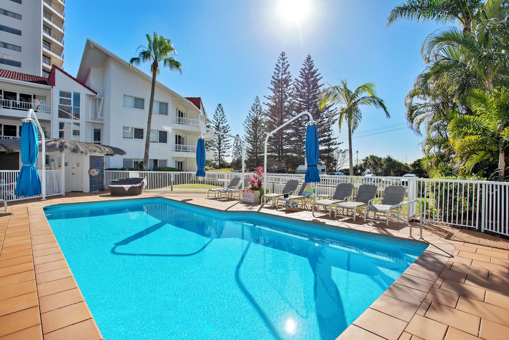 Le Beach Apartments 40/73