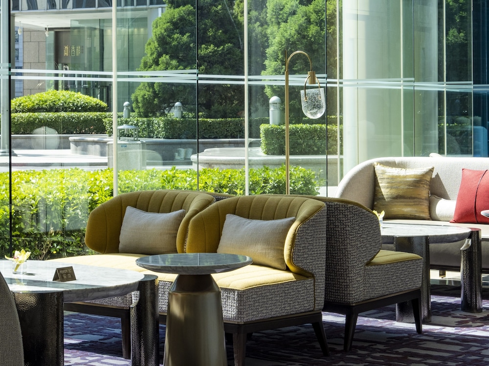 Grand Hyatt Beijing Hotel 59/71