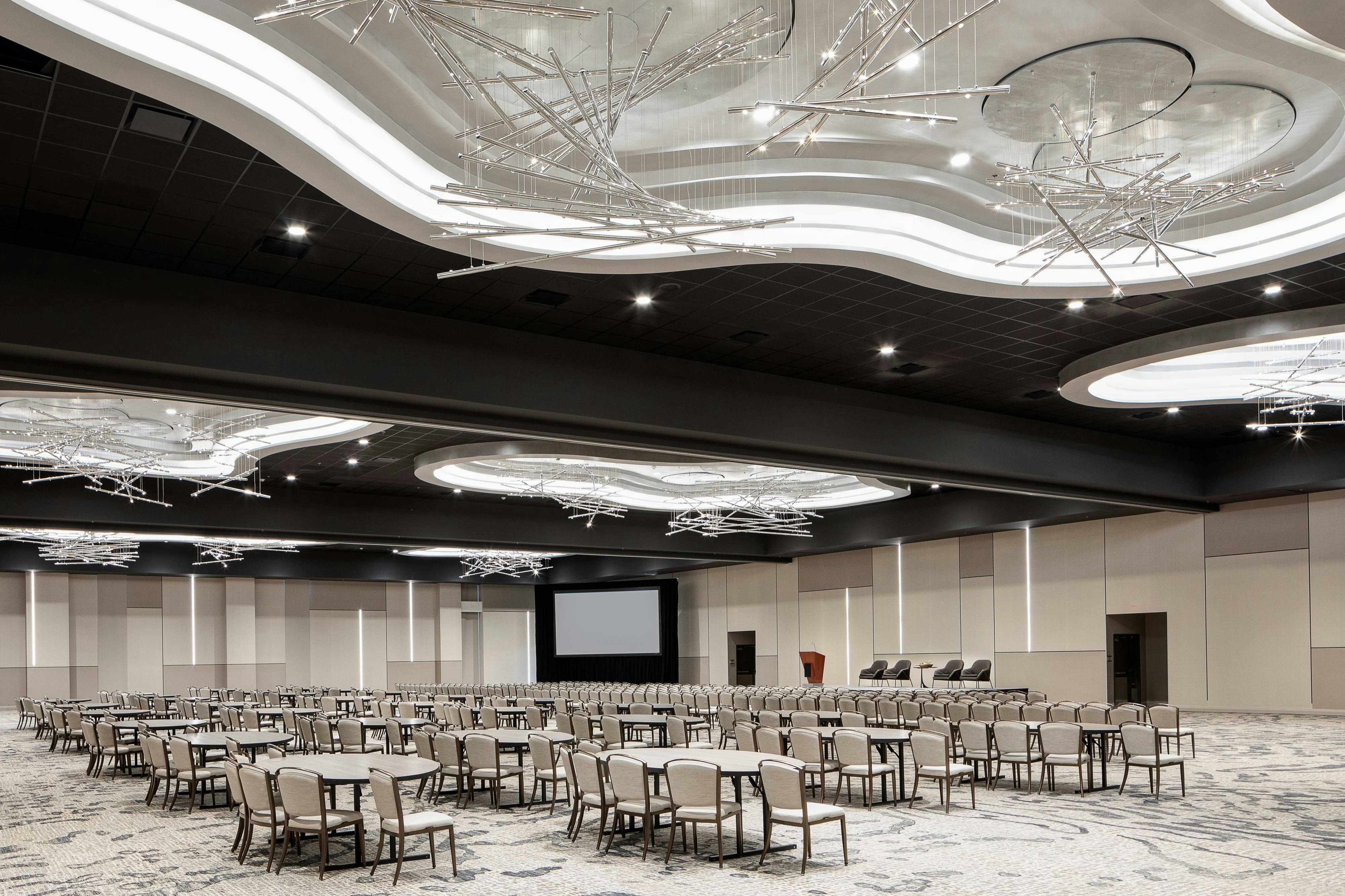 Odessa Marriott Hotel and Conference Center 23/30