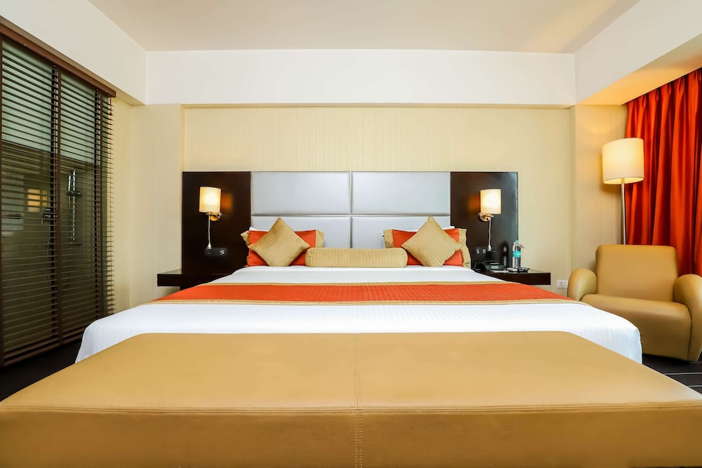 Radisson Hotel Sector 29 Gurugram 9/57