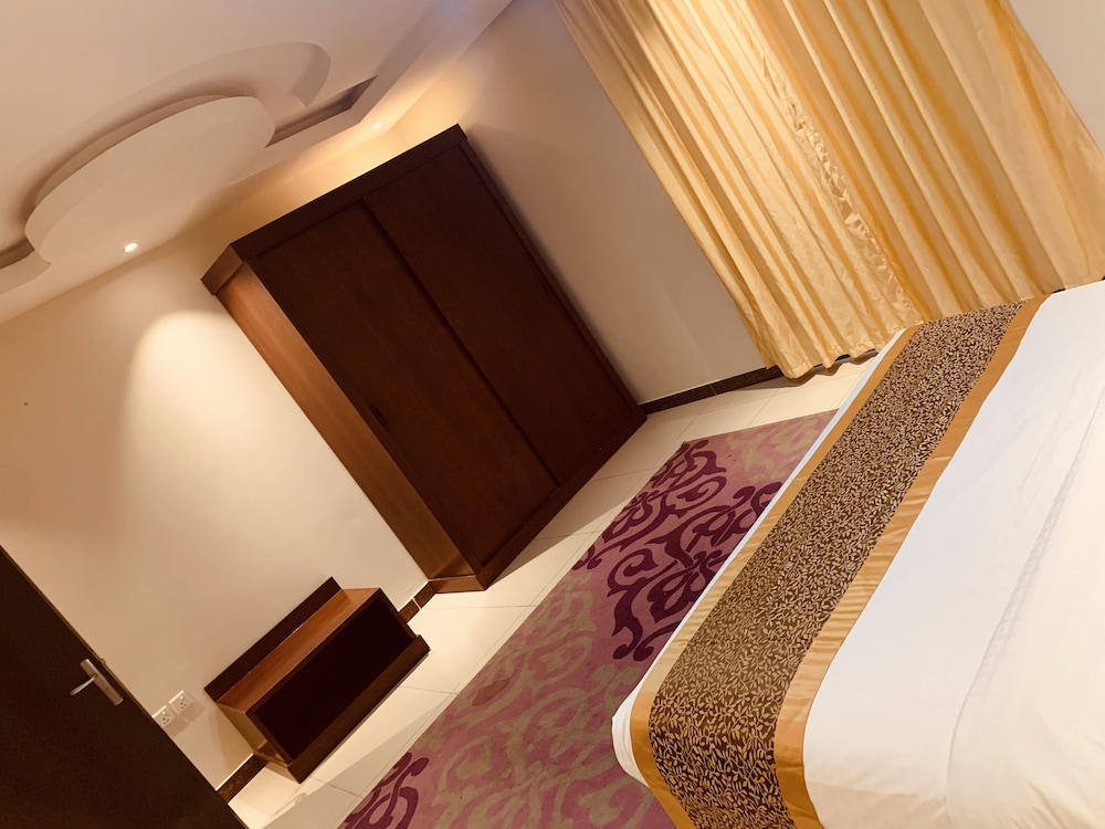 أجنحة طوق(Tooq Suites) 27/50