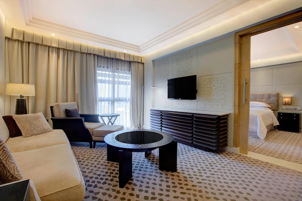 Sheraton Lagos Hotel 43/63