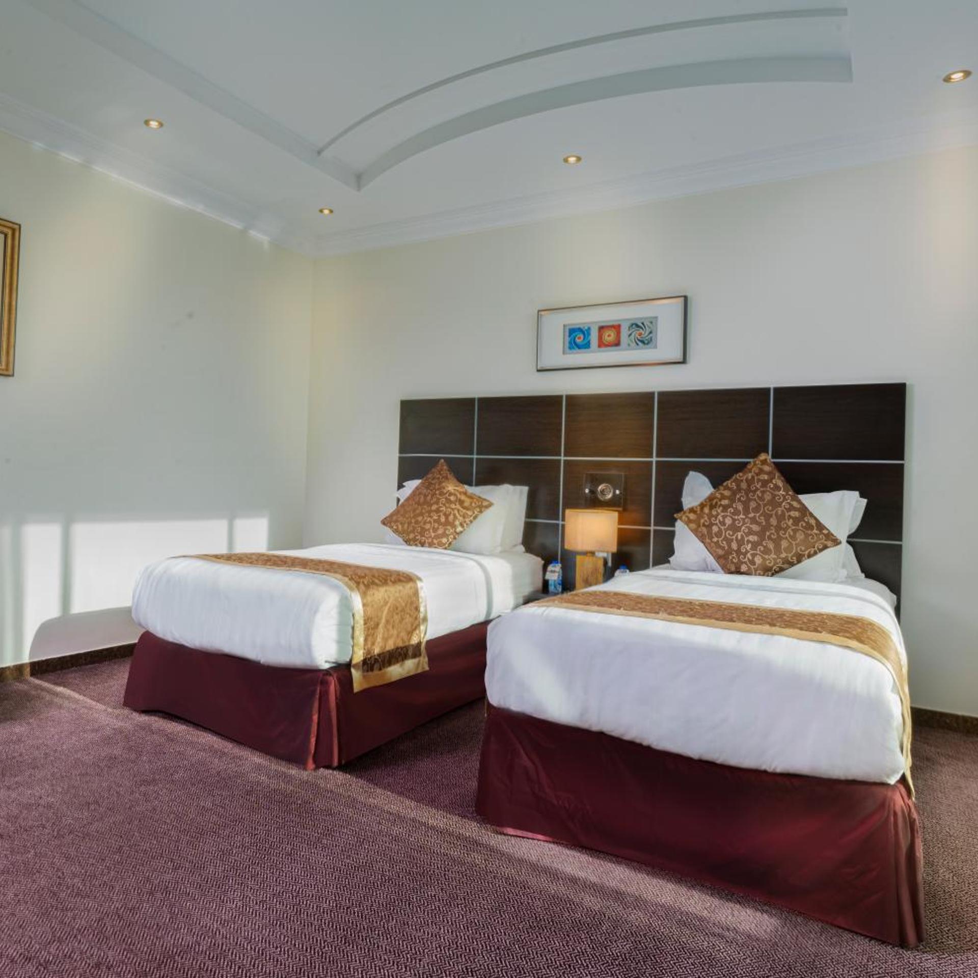 Prince, 2 Bedrooms, Apartment