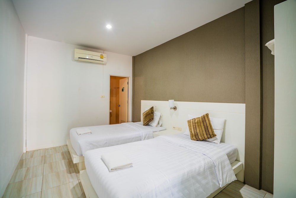 Paragon Hometel 24/65