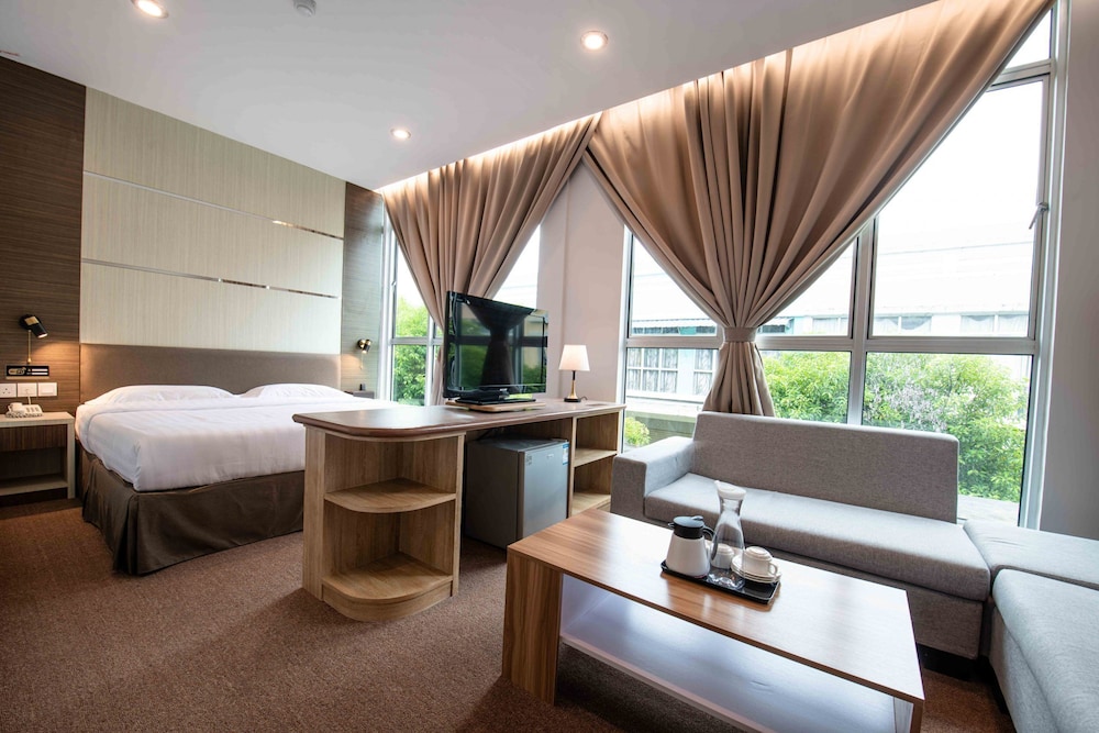 Hotel Meliden 12/31