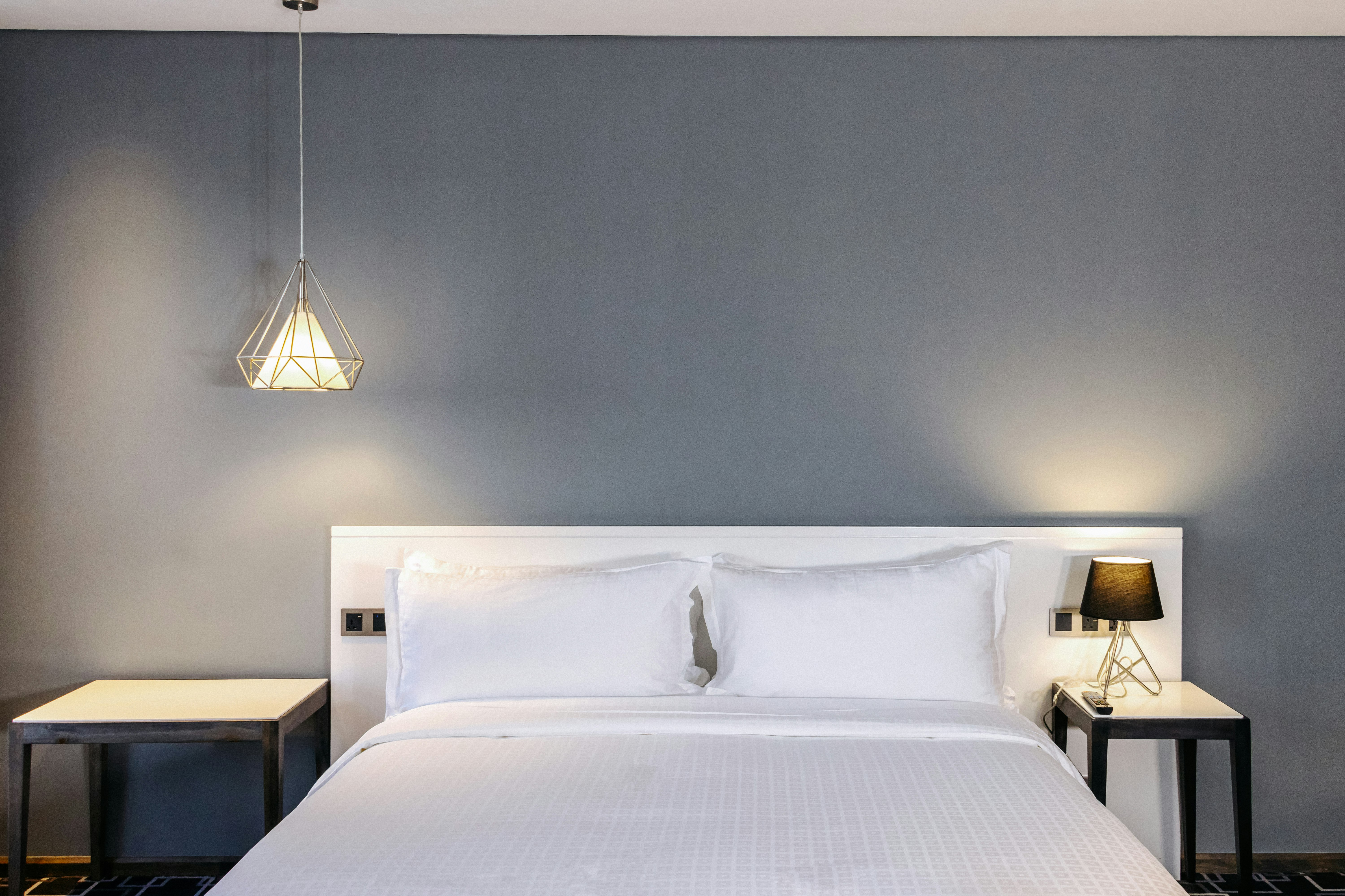 Trademark Hotel 20/59