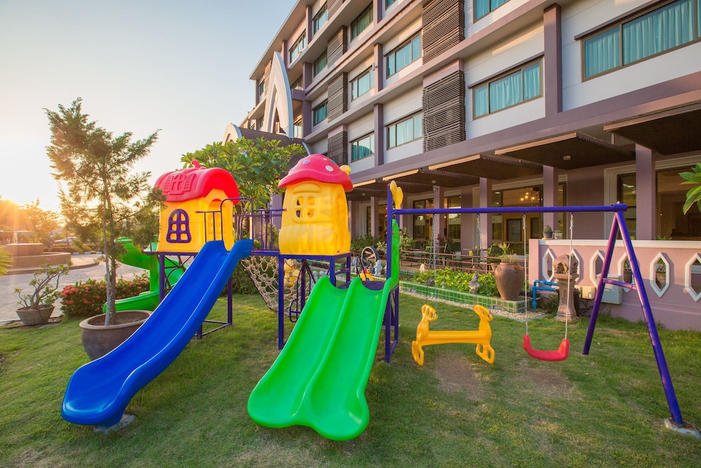Phanomrung Puri Boutique Hotels And Resorts 48/76