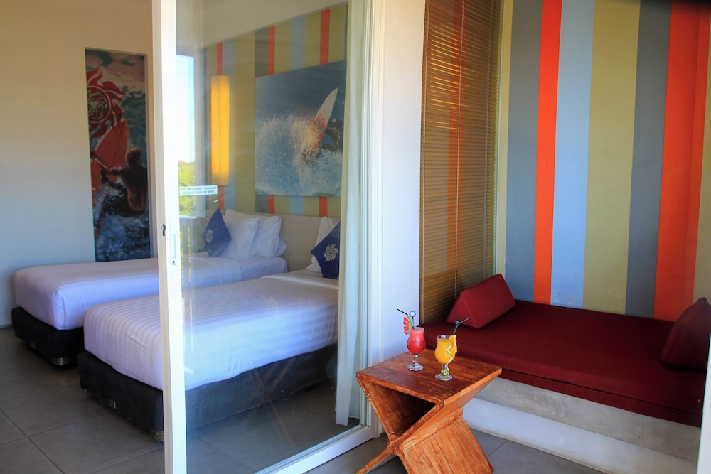 Bliss Surfer Bali By Tritama Hospitality 28/70