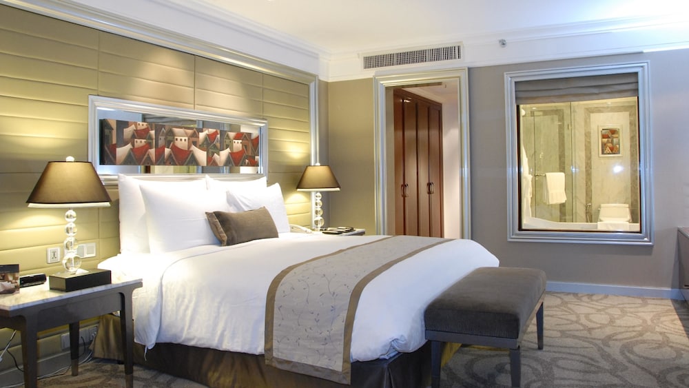 Intercontinental Bangkok 21/81