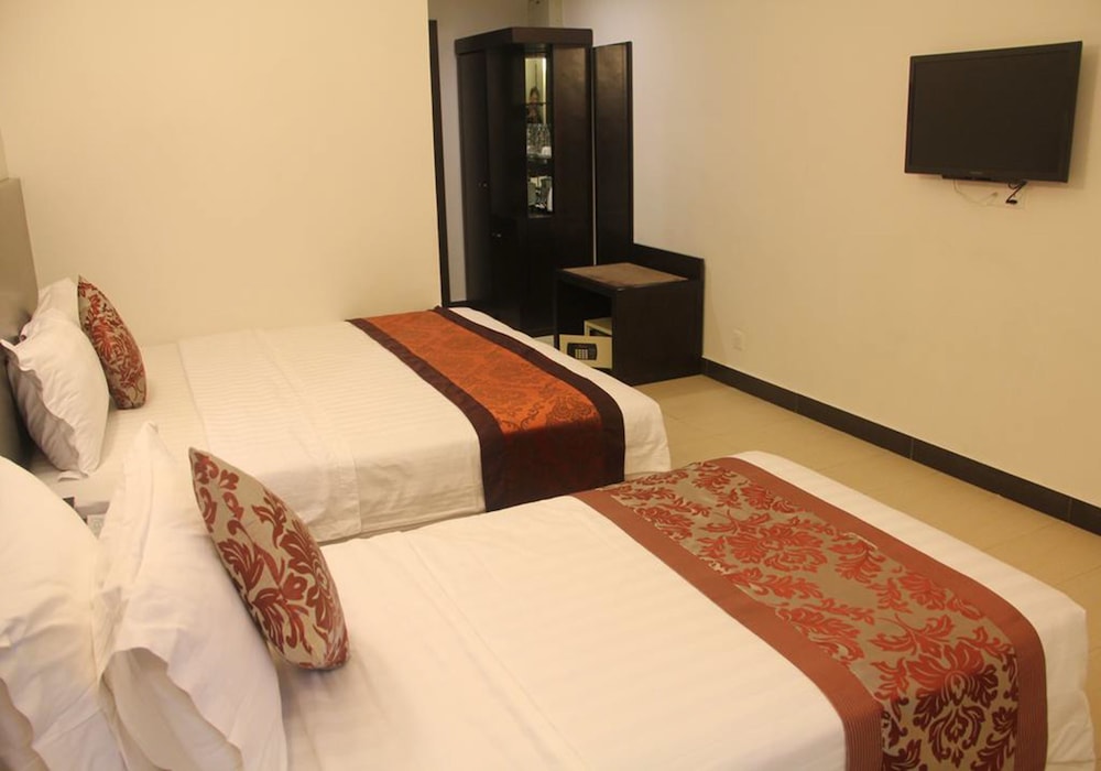 My Inn Hotel 12/19