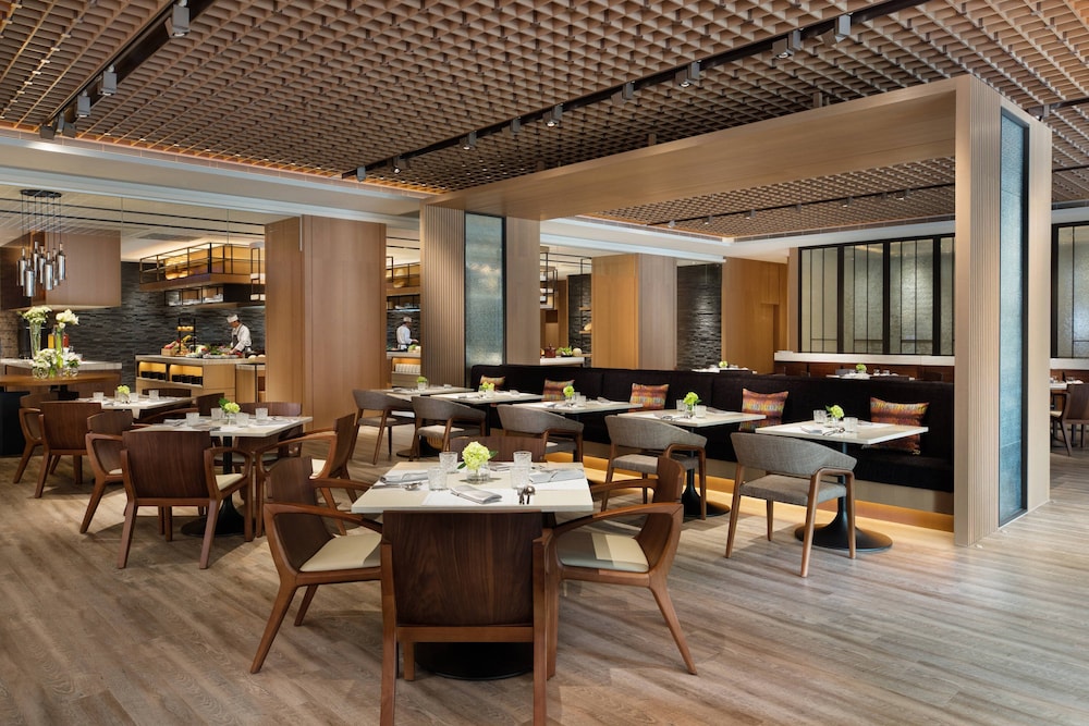 Courtyard by Marriott Taipei Downtown 31/44