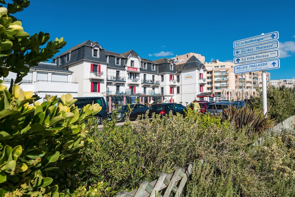 Residence Odalys de La Plage 45/50