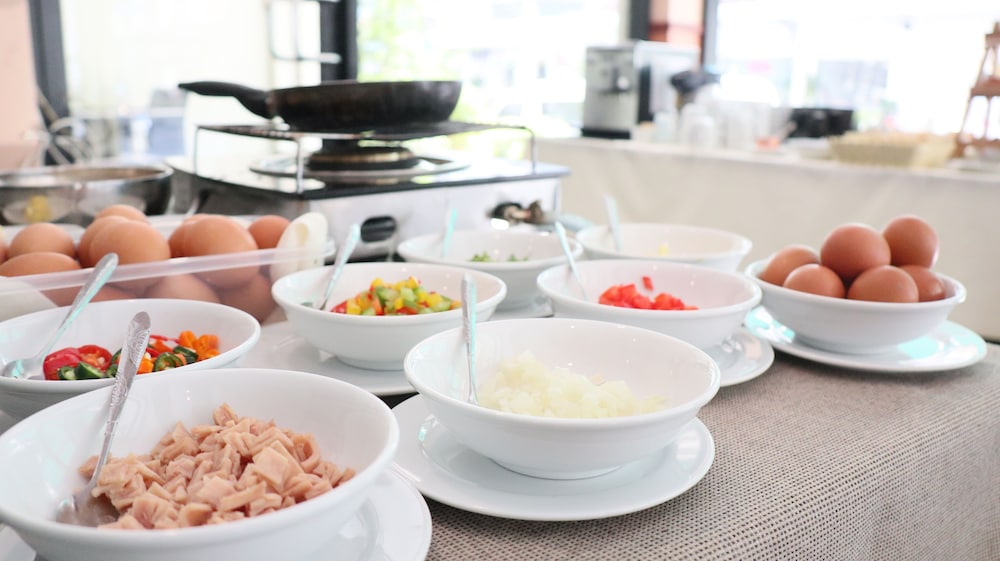 Admiral Suites Bangkok 35/50