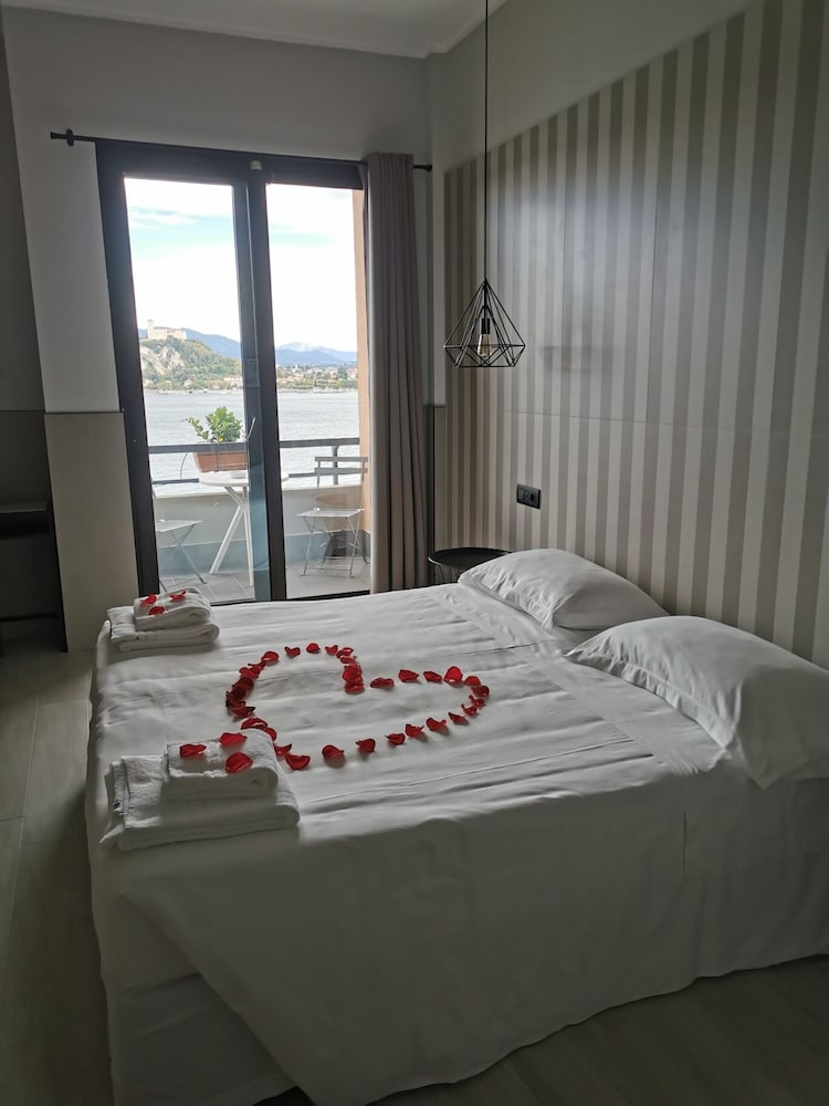 Hotel Concorde 20/48