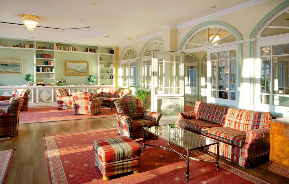 Ringhotel Resort SPA Hohe Wacht 28/50