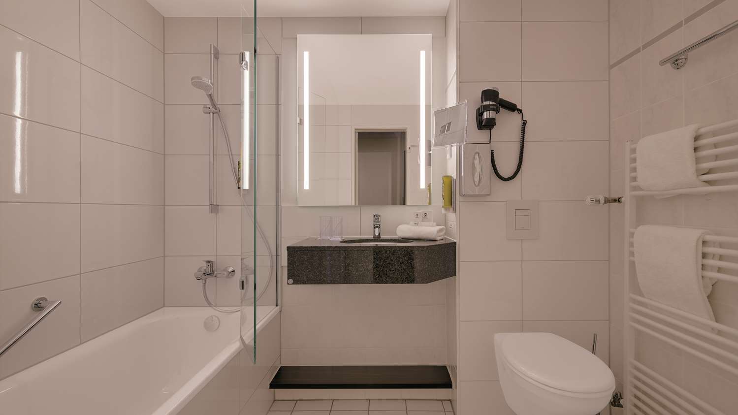 Best Western Hotel Darmstadt Mitte 47/49