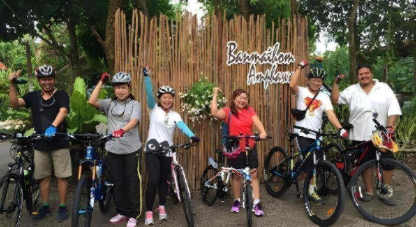 Banmaihom Amphawa 16/37