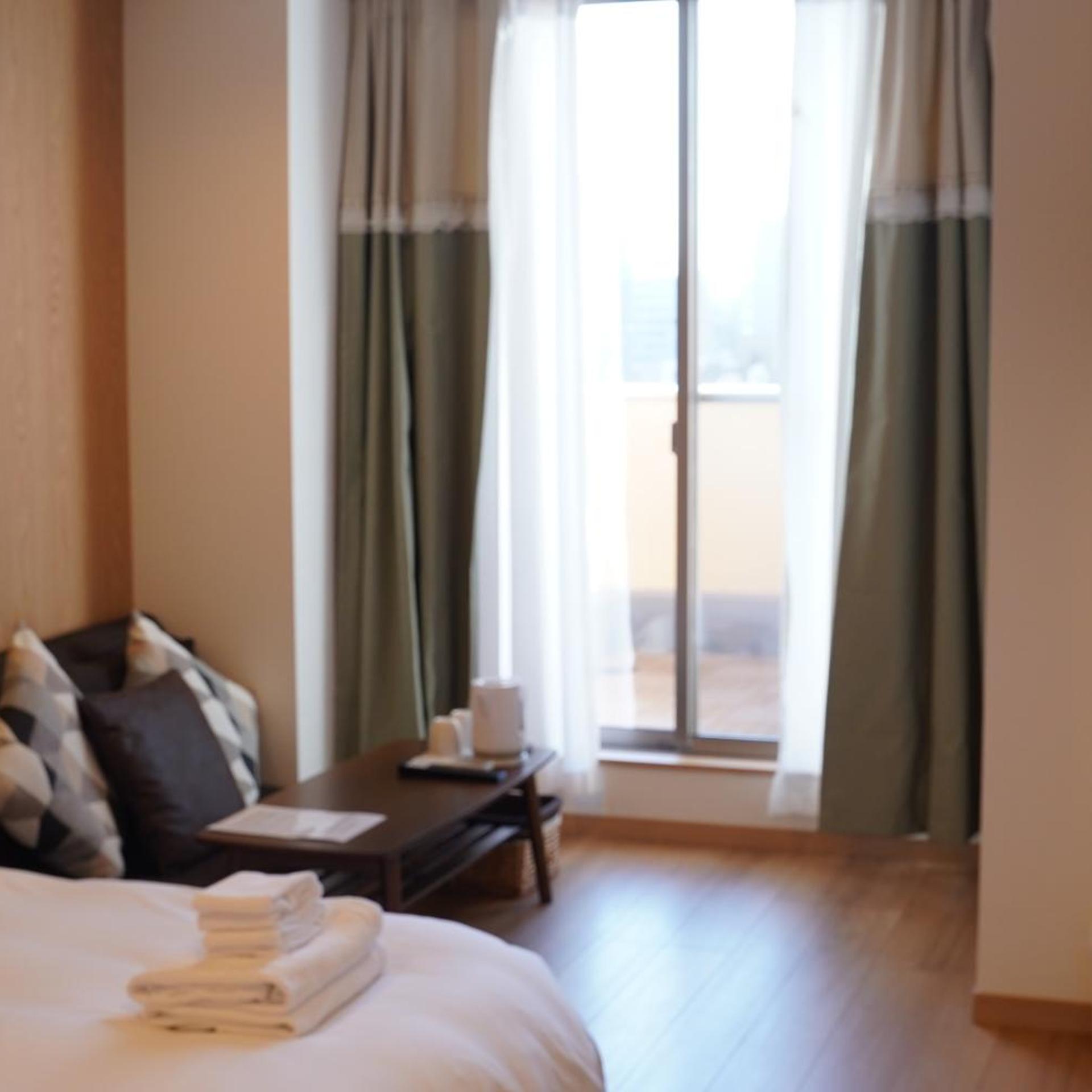 Softlight Inn Asakusa Tokyo 24/50