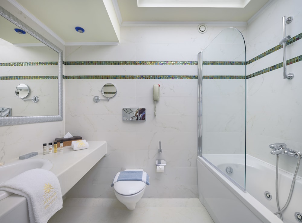 Atrium Palace Thalasso Spa Resort and Villas 50/50