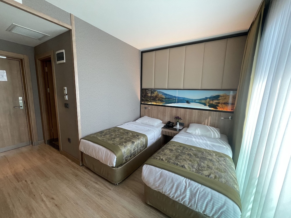 RADAR OTEL 15/50