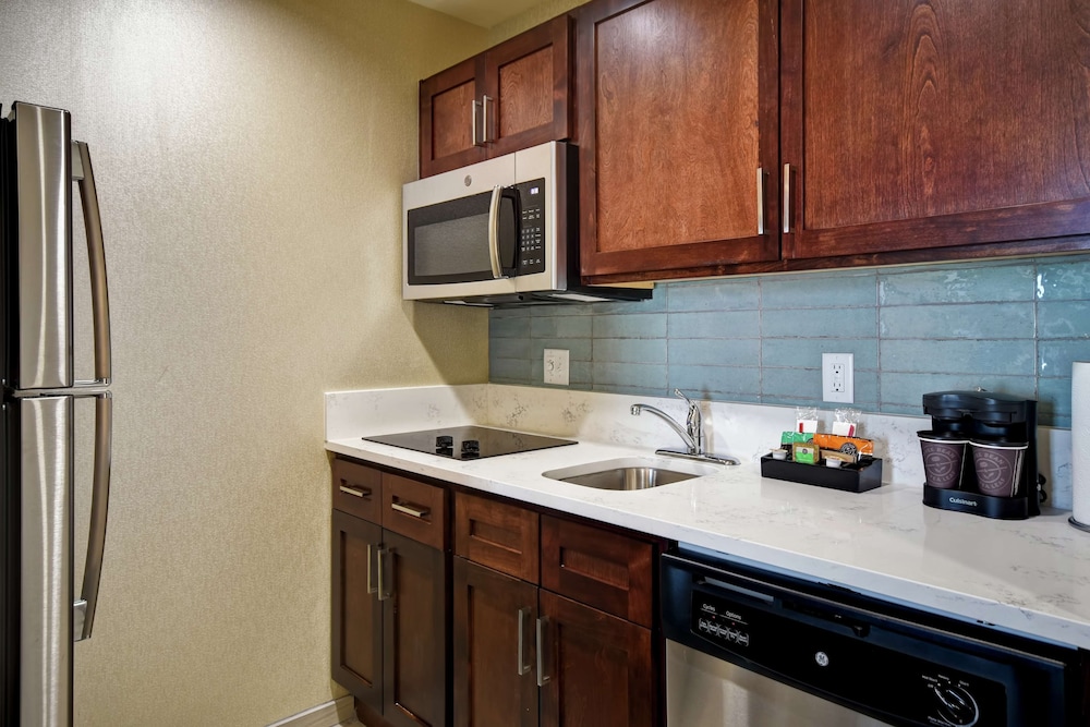 Homewood Suites By Hilton Salt Lake City Airport 47/59