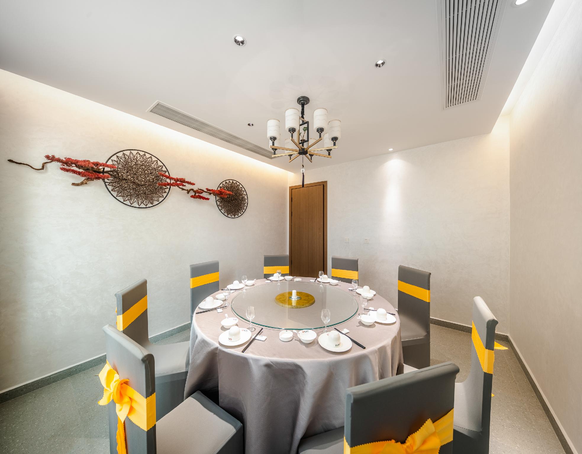 Rezen Laizhu Hotel (Lianhua) 15/20