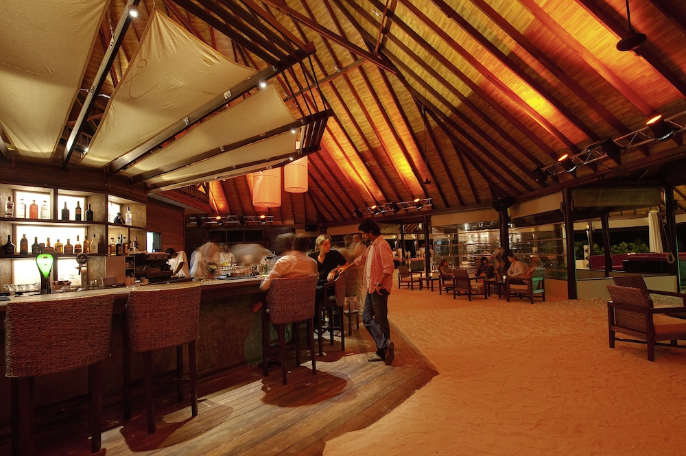 Robinson Maldives - Adults Only 35/47