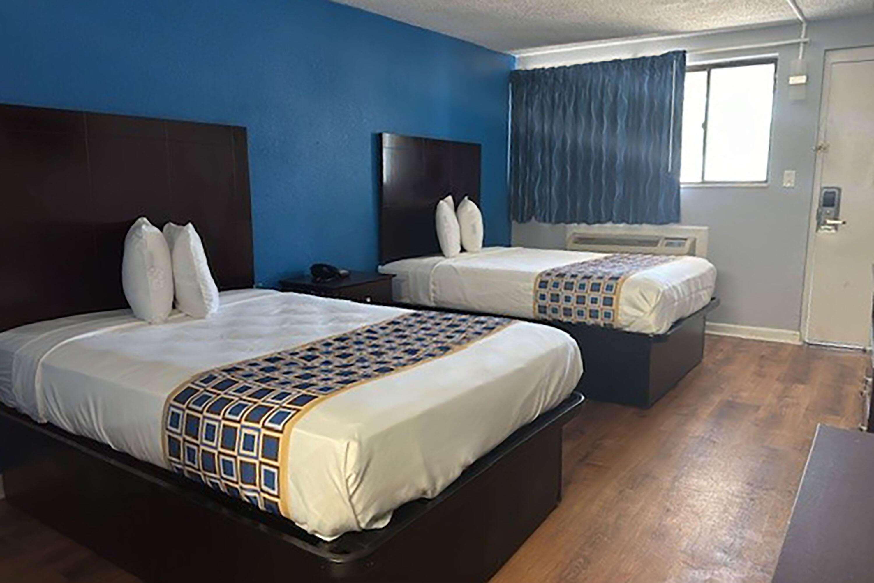 Super 8 by Wyndham Portsmouth - Norfolk 13/31