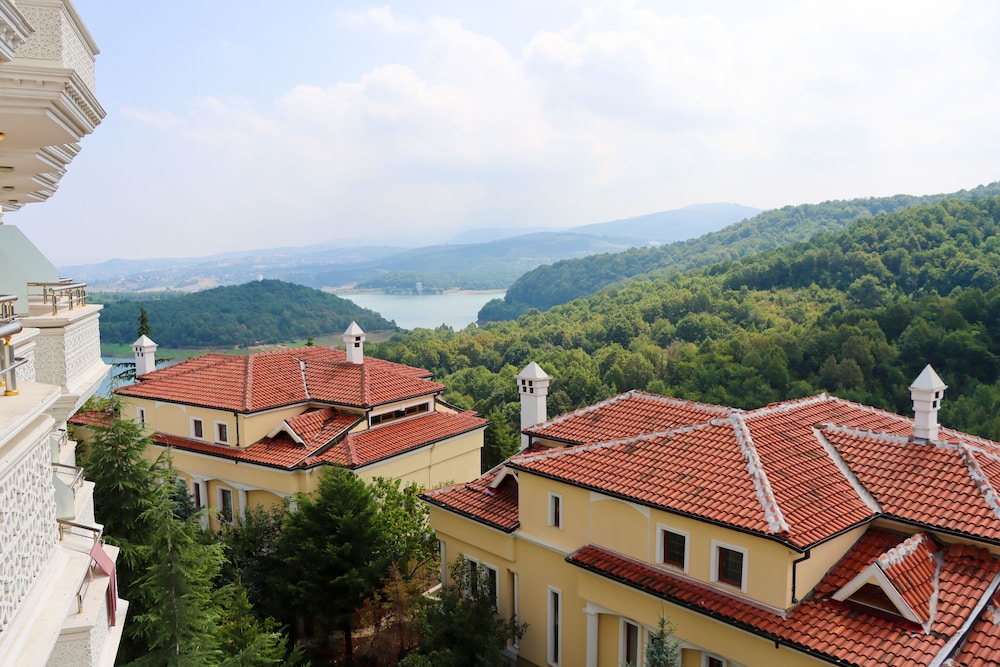 Thermalium Wellness Park Spa 11/50