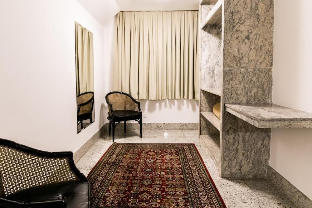 Savassi Hotel 25/50