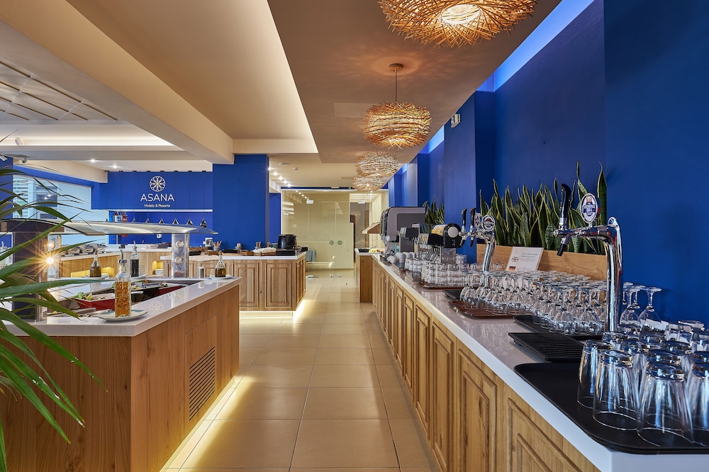 Asana Hotel 21/29