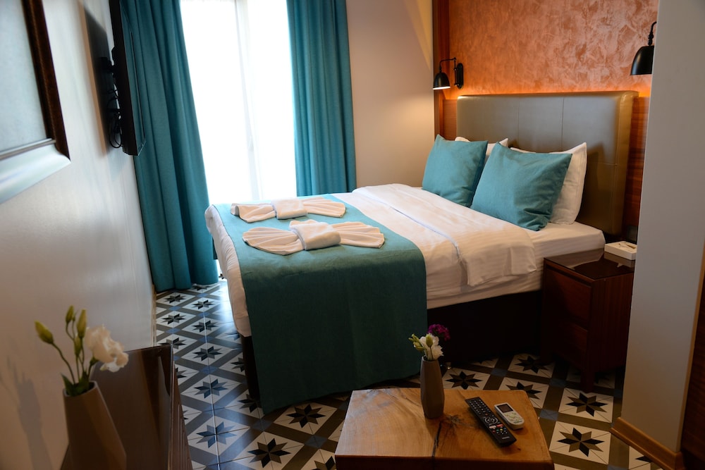 Pera Luna Residence - Special Class 30/66