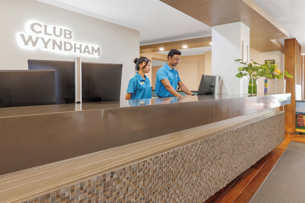 Club Wyndham Mission Beach 6/50