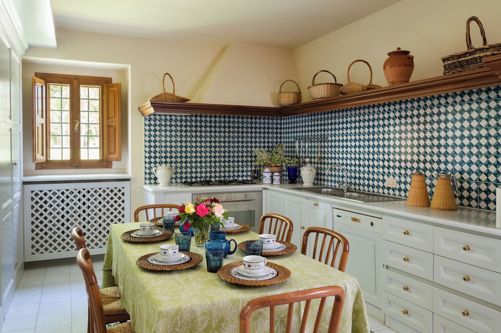 Viesca Suites & Villas Il Borro Toscana 37/50