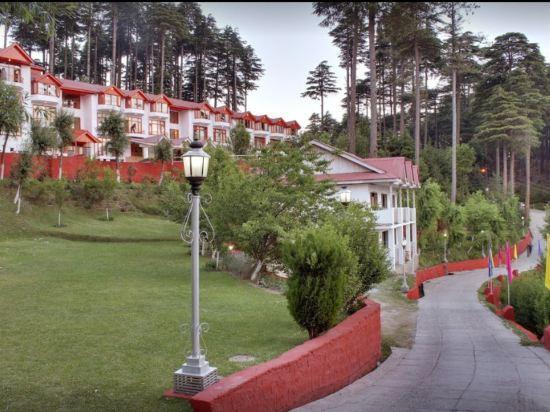 Hotel Samson 13/16