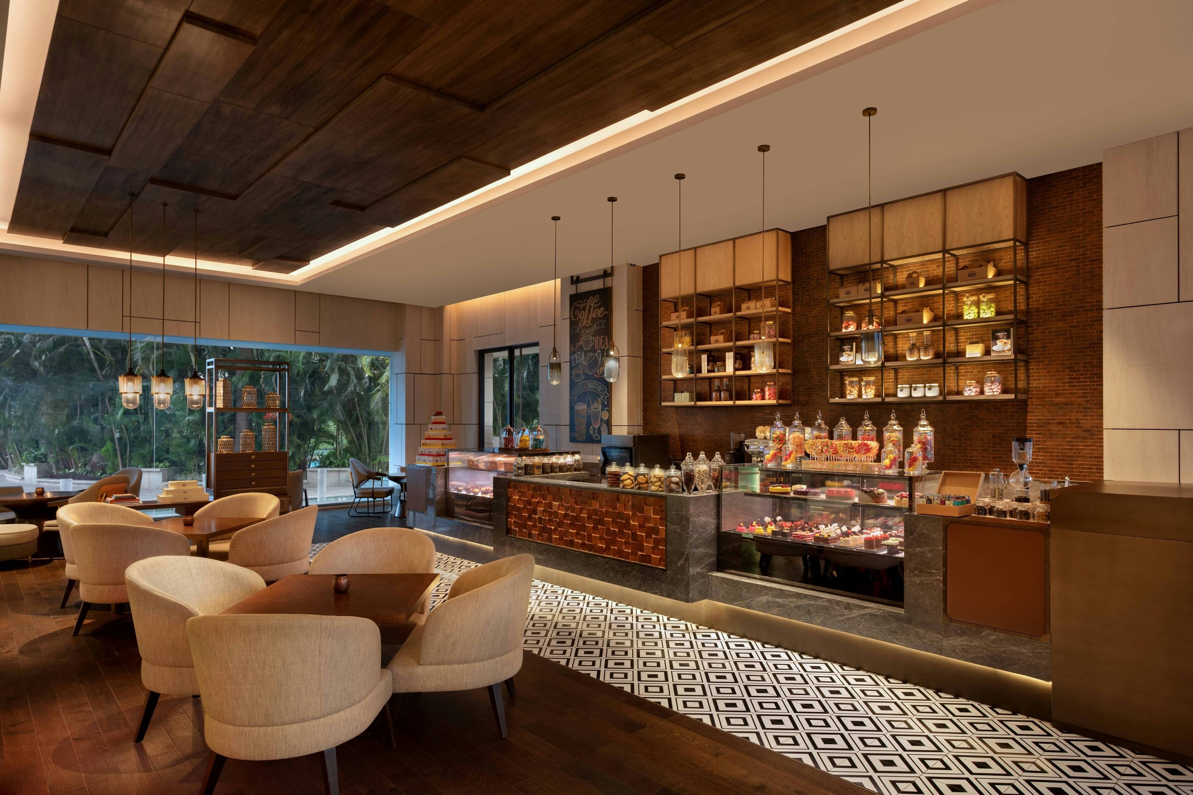 Surat Marriott Hotel 42/55