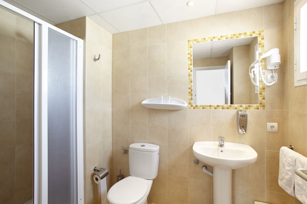 Hostal Mar Y Huerta 20/60