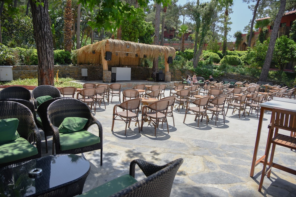 Marmaris Bay Resort - Adults Only (16+) 37/48