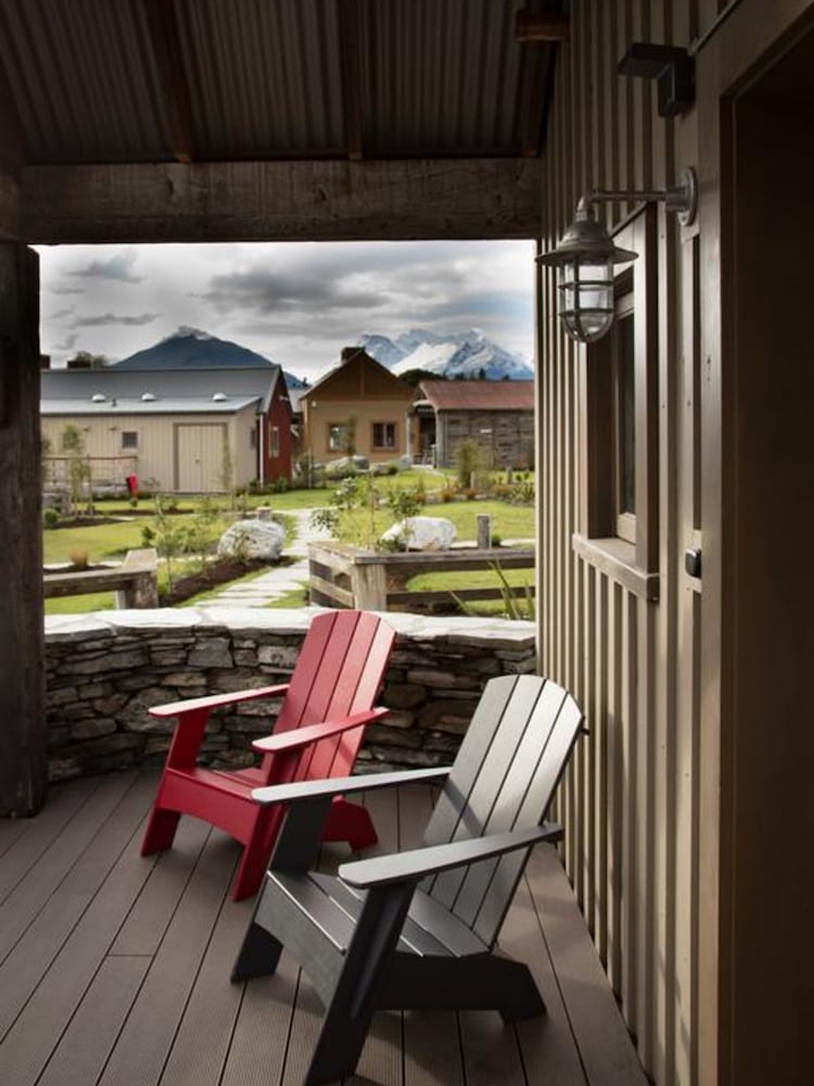 The Headwaters Eco Lodge 27/49