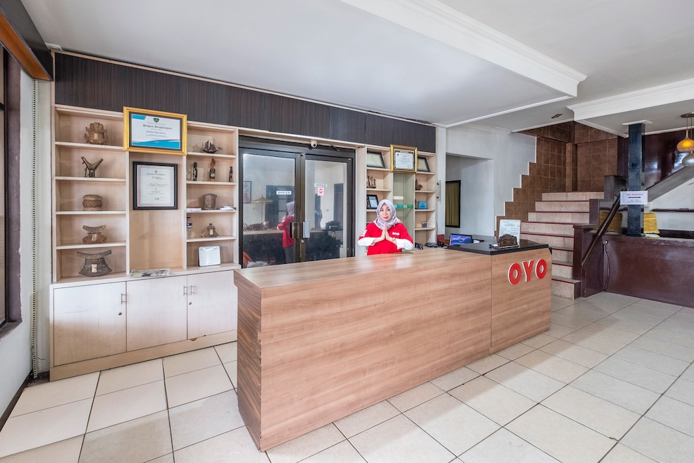 Hotel O Transit 2 3/21