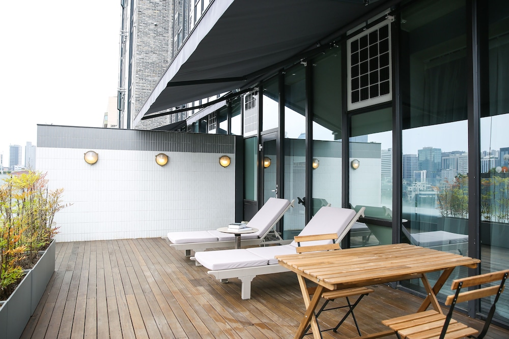 Hotel Crescendo Seoul 40/49