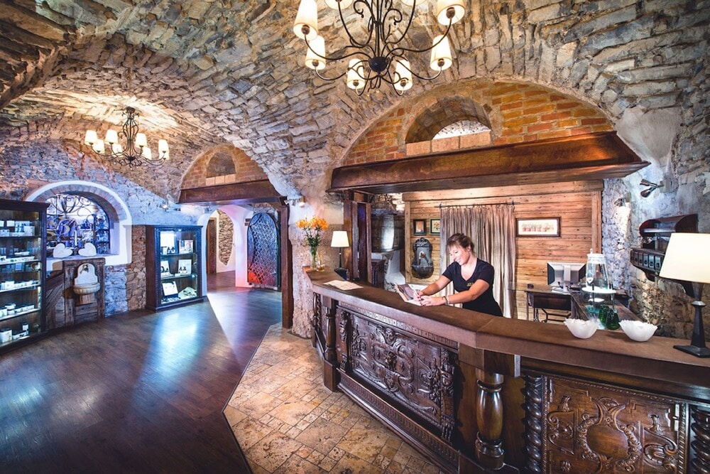 Klosterbraeu Hotel 7/48
