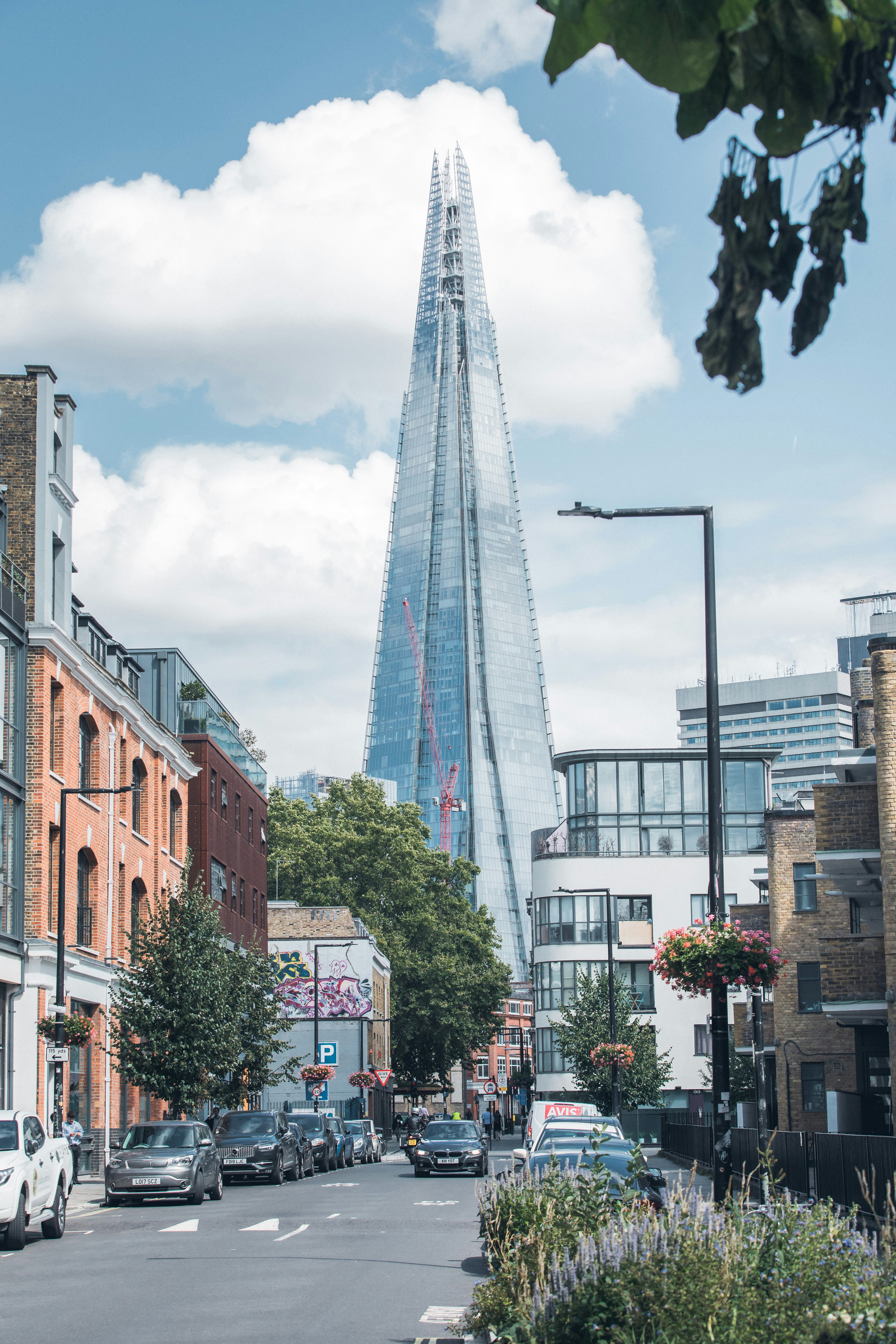 citizenM London Bankside 25/32