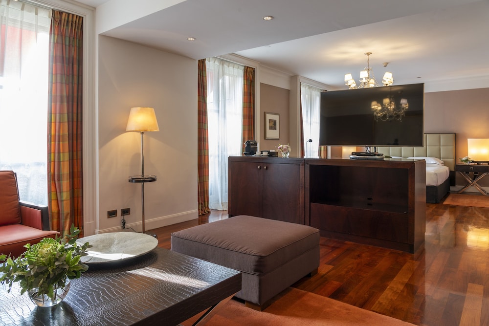 Palacio Duhau - Park Hyatt Buenos Aires 40/50