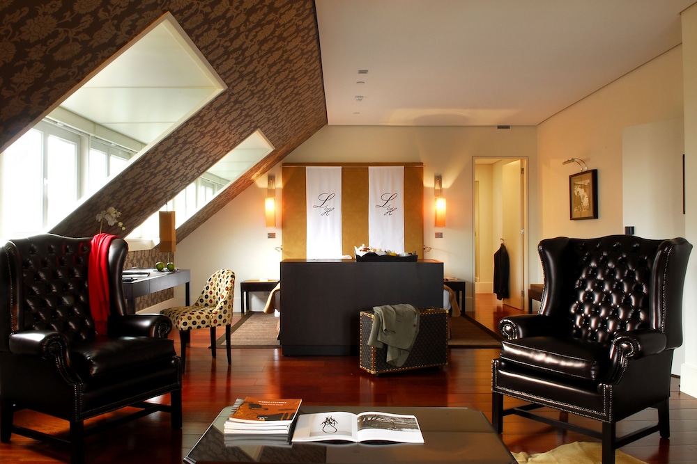 Heritage Avenida Liberdade Boutique Hotel, a Lisbon Heritage Collection 54/61