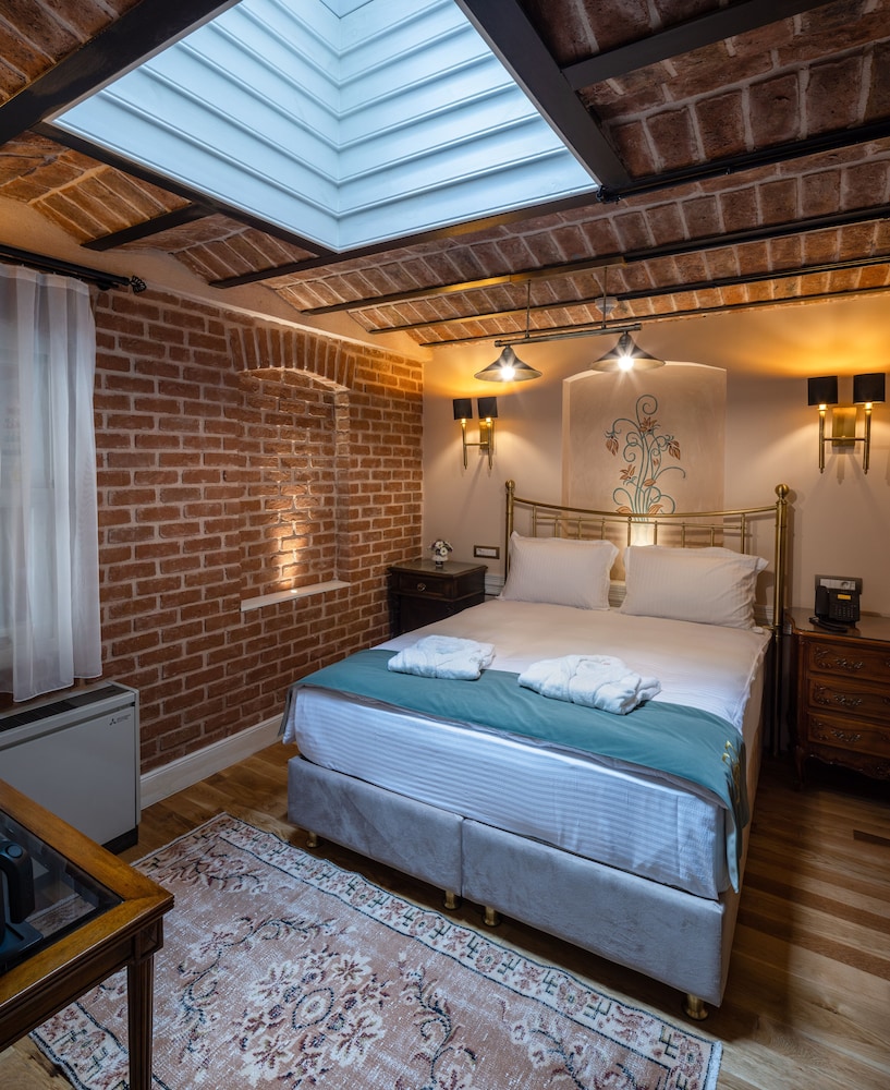 Hotel Turkish House 15/40