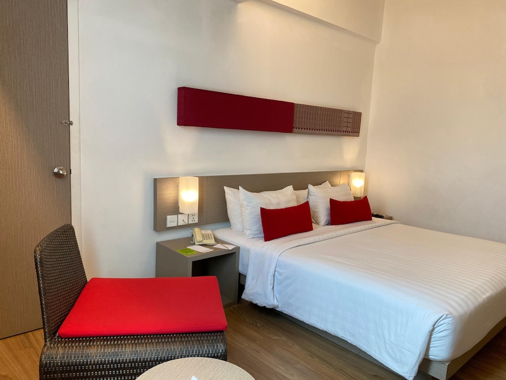 Grand Zuri Dumai 25/69