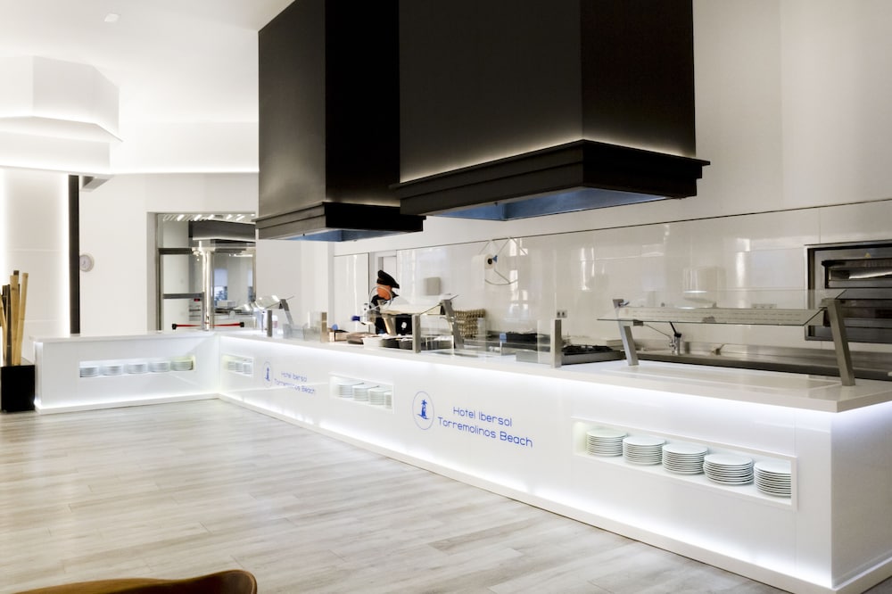 Ibersol Torremolinos Beach 37/50