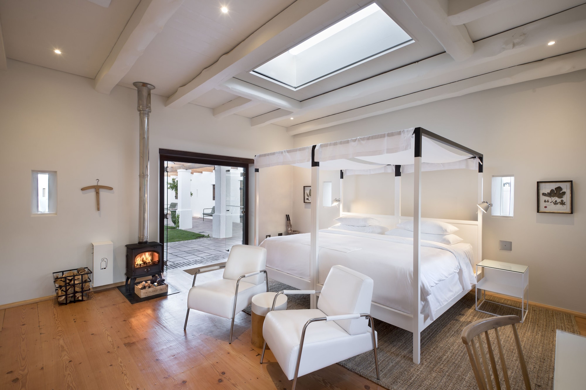 Family, House, 8 Beds, King Bed
